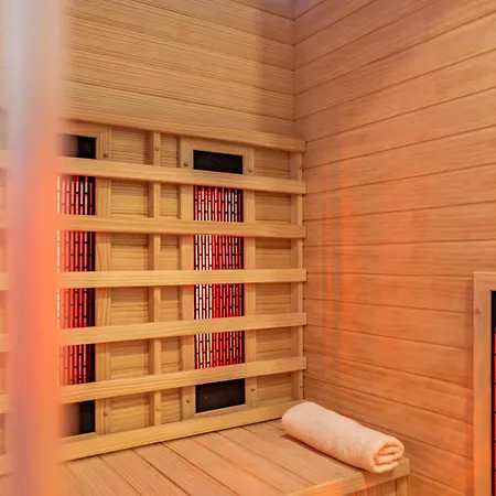 Willa Seaview Mar With Pool, Jacuzzi And Sauna Privlaka (Zadar)